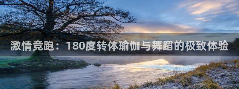 喜乐在线4登录：激情竞跑：180度转体瑜伽与舞蹈的极致体验
